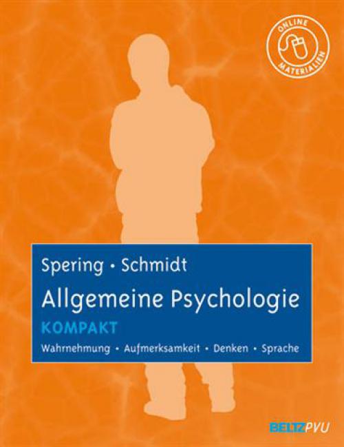 ContentSelect Allgemeine Psychologie kompakt