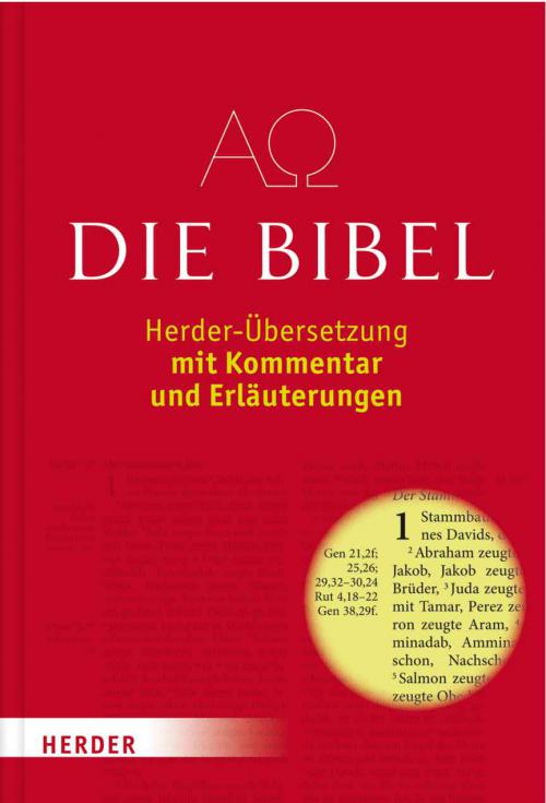 ContentSelect Die Bibel