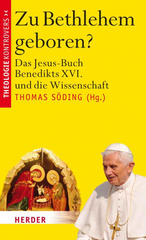ContentSelect Zu Bethlehem geboren?