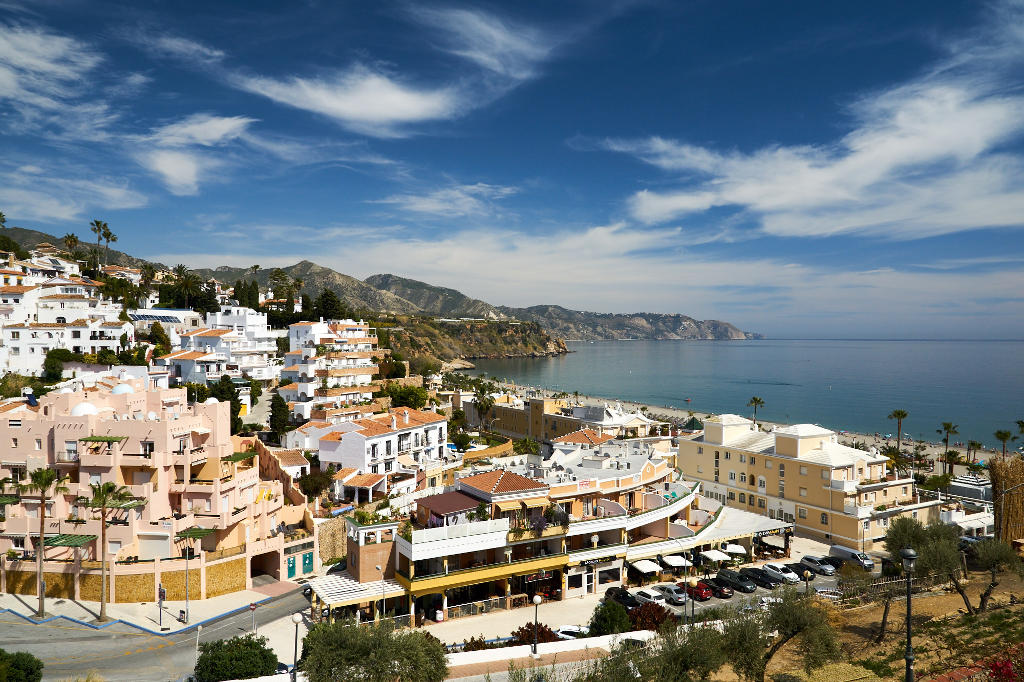 Nerja, Spain ElevenRoute