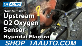 How to Replace O2 Oxygen Sensor 1990-2010 Ford F-150 Truck | 1A Auto