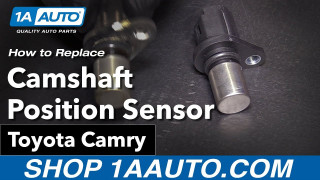 How to Replace Camshaft Position Sensor 2009-2020 Dodge Journey | 1A Auto