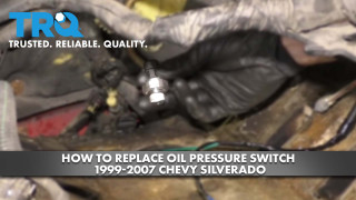 How to Replace Oil Pressure Switch 2011-2019 Ford Explorer | 1A Auto