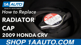 How to Replace Radiator 2014-2018 Chevrolet Silverado 1500 | 1A Auto