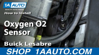 How to Replace Downstream O2 Oxygen Sensors 2015-2020 Ford F-150 35L V6