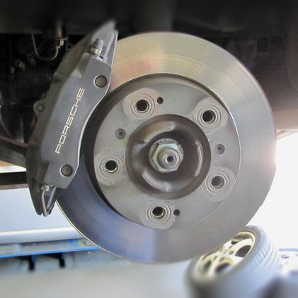 Do I Need to Turn Rotors When Changing Brake Pads? | 1A Auto