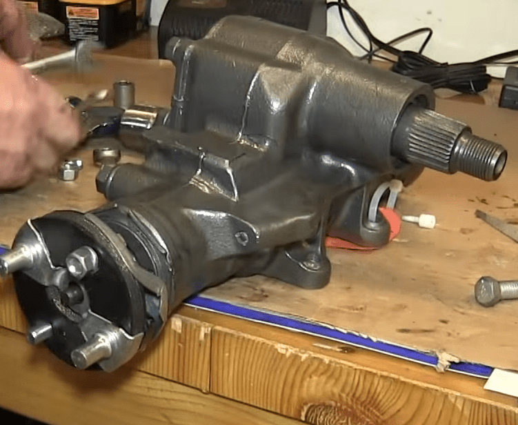 How Does Power Steering Work? 1A Auto