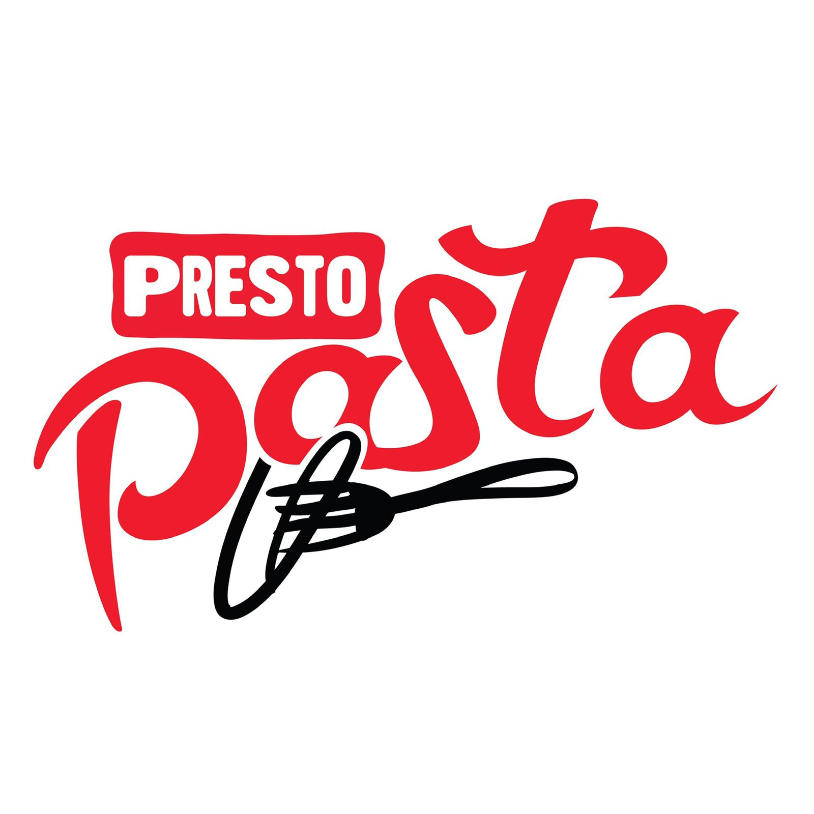 7Krave Restaurant Presto Pasta