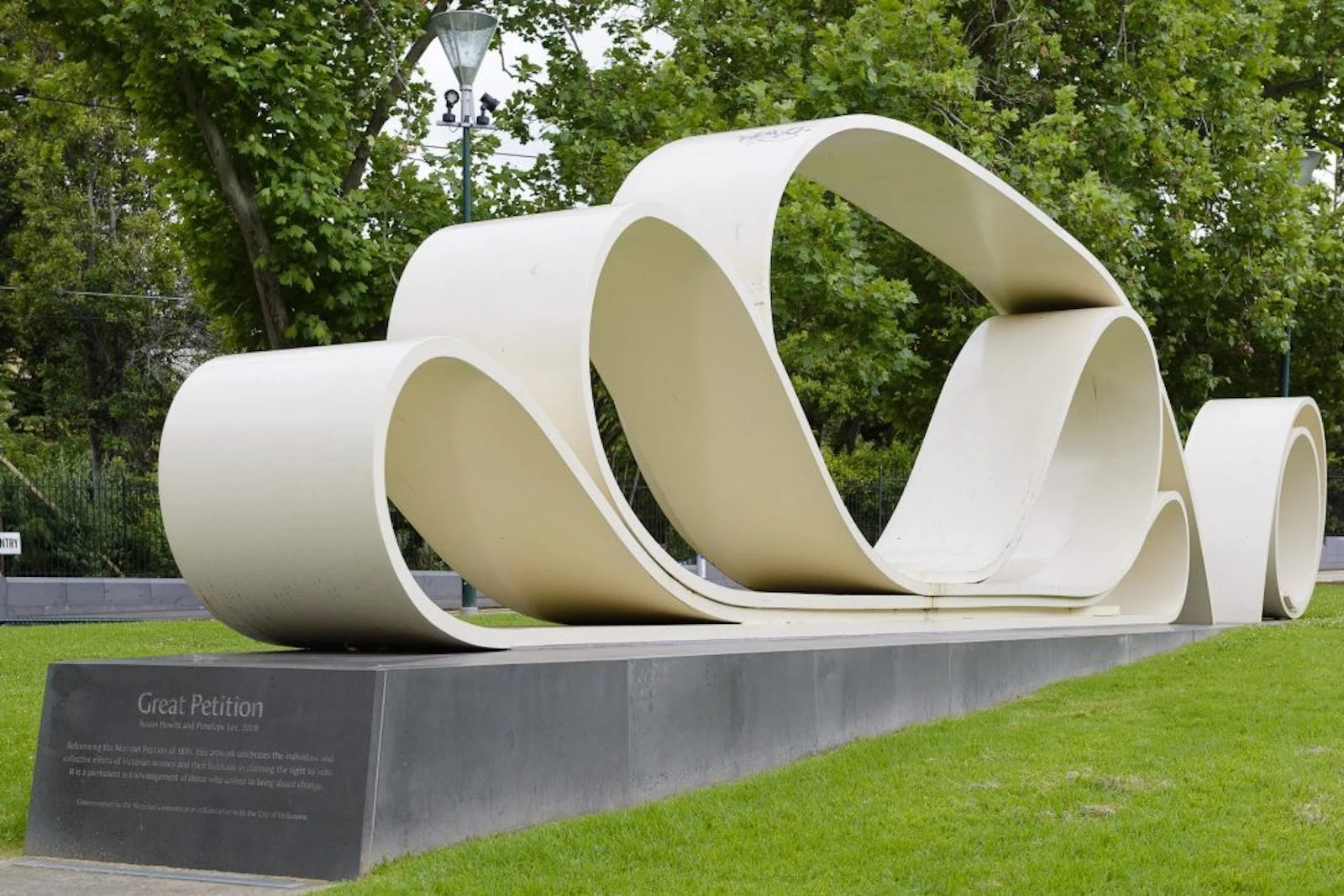 Australian Centre for Contemporary Art