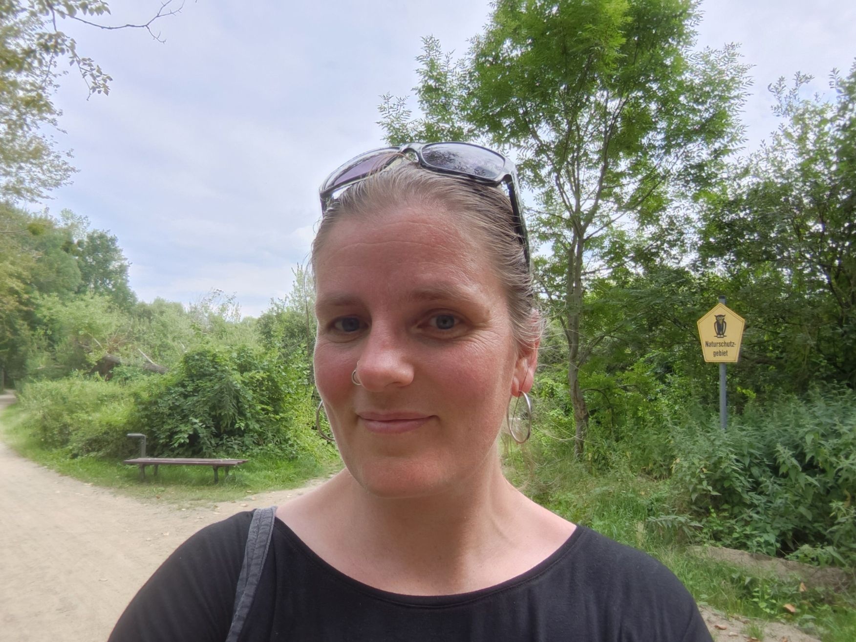 Actionbound Kunstradtour in und um Teterow Kunstradius 40km