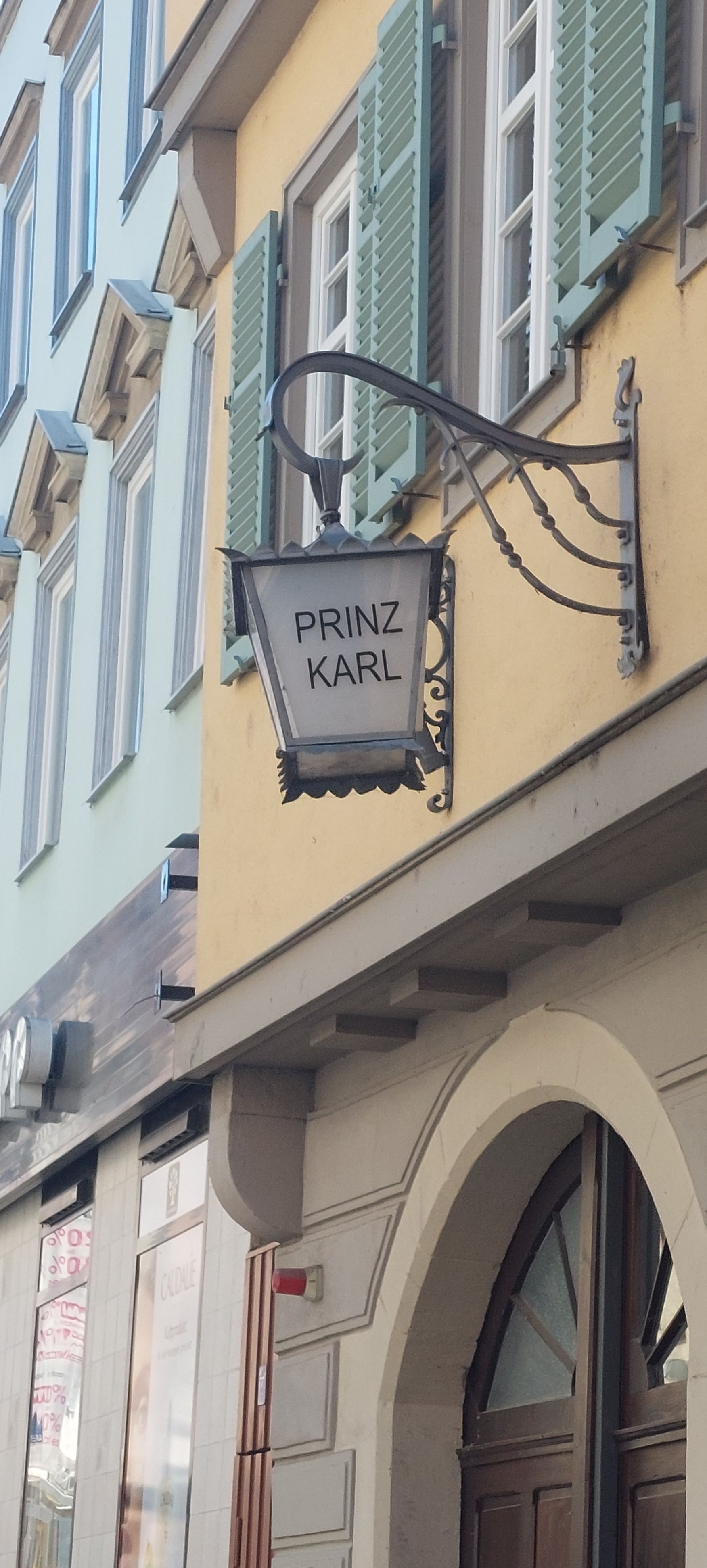 Actionbound Queer in Tübingen Stories of life, love and fighting Smartphone rally