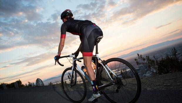 12 Training Tips for an UltraDistance Ride ACTIVE