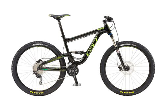 10 Cool Mountain Bikes Under 1,500 ACTIVE