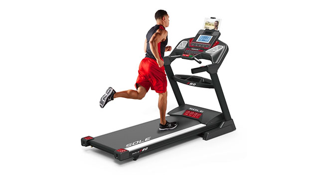 Sole Treadmill Review 2022 | Active
