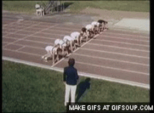 The 30 Most Hilarious Running Fails ACTIVE