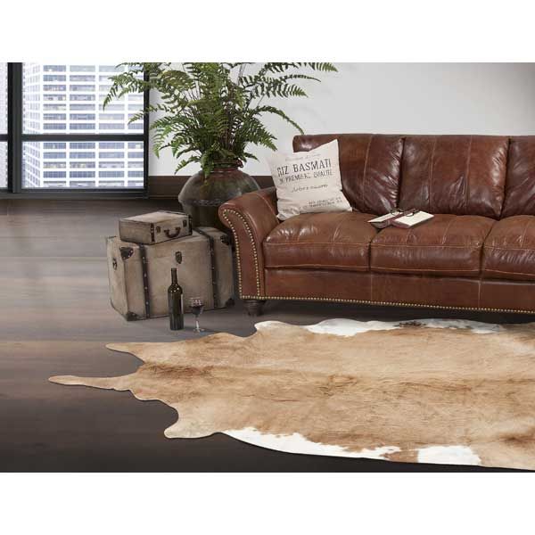 5 Tips For Layering Area Rugs