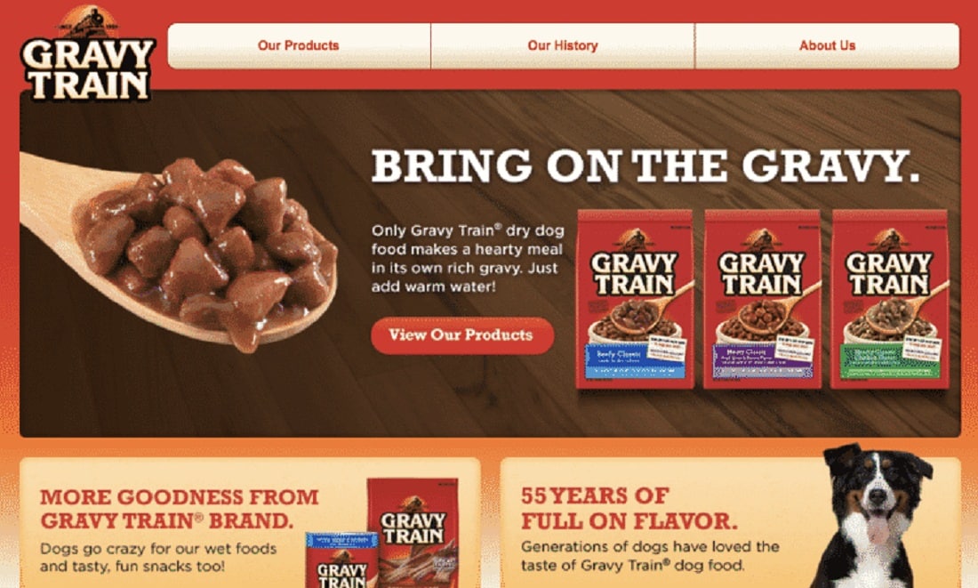 Gravy Train Dog Food Review The Complete Guide