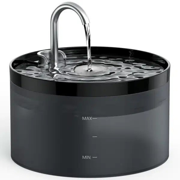 Best Water Bowl For Cats Top Picks For 2023 Alpha Paw