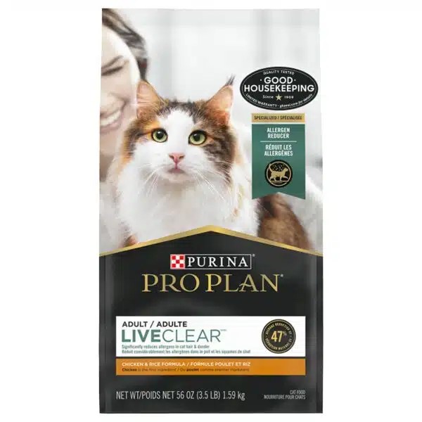 Best Food For Cats With Allergies Top Picks For Sensitive Felines