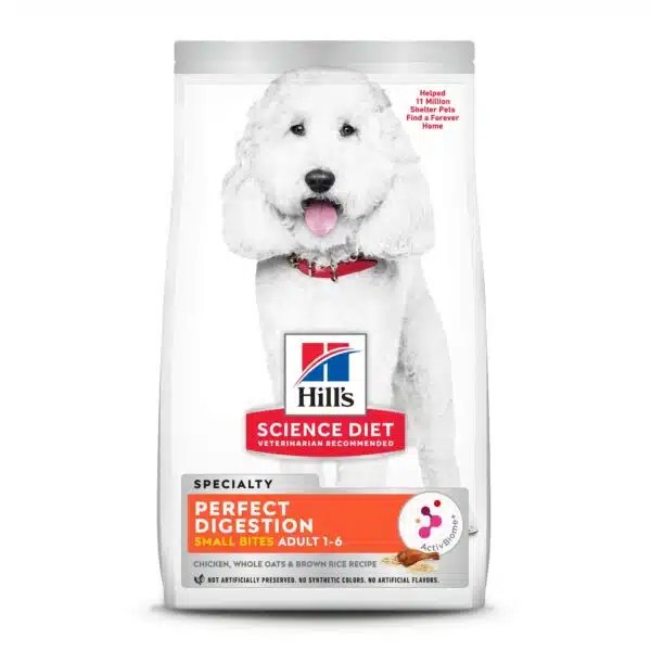 Best Food For Dogs With Diarrhea Expert Alpha Paw