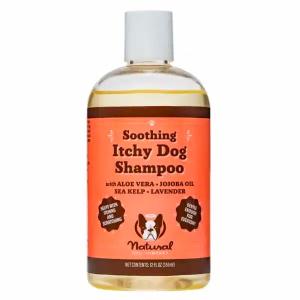Best Shampoo For Dogs With Dry Skin Top 5 Products Reviewed In 2023