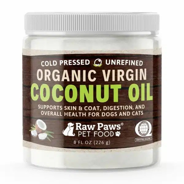 Best Coconut Oil For Dogs Top Brands For Healthy And Shiny Coats