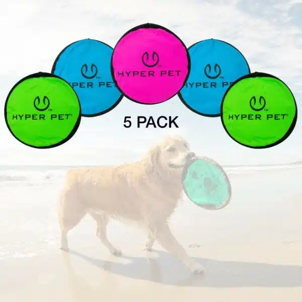 Best Frisbee For Dogs Top 5 Picks For Playful Pups Alpha Paw