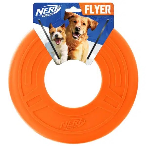 Best Frisbee For Dogs Top 5 Picks For Playful Pups Alpha Paw