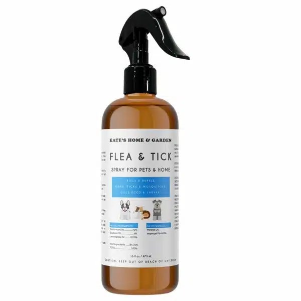 Best Flea Spray For Dogs Top 5 Products In 2023 Alpha Paw