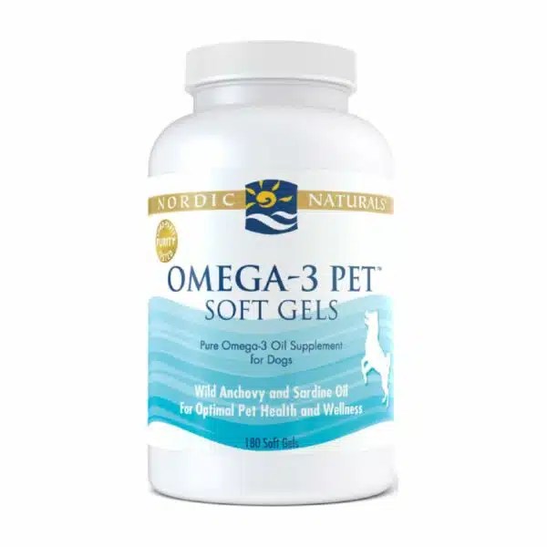 Best Omega 3 For Dogs Top Picks For Optimal Health Alpha Paw