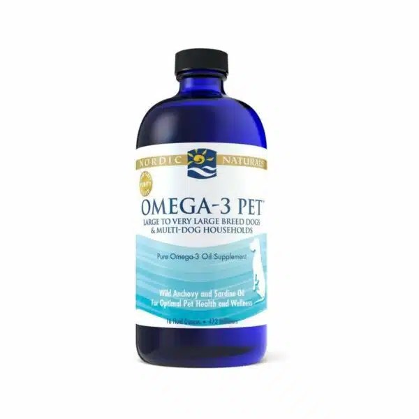 Best Omega 3 For Dogs Top Picks For Optimal Health Alpha Paw