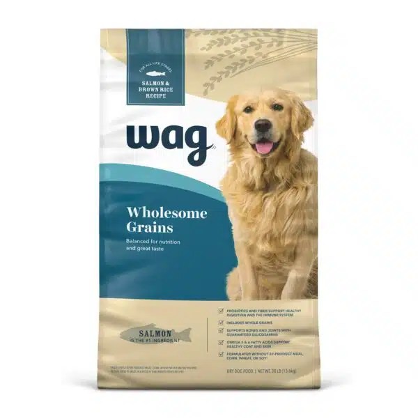 Best Dog Food Brands For Large Dogs Top Picks For Optimal Health And