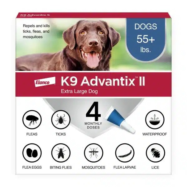 Best Topical Flea Treatment For Dogs In 2023 Alpha Paw