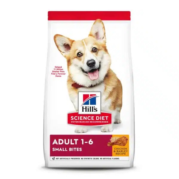 Best Dry Dog Foods For Small Dogs Top Picks In 2023 Alpha Paw