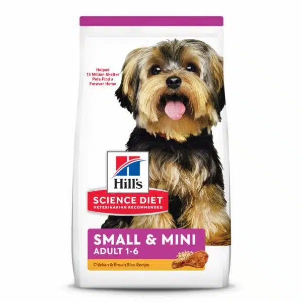 Best Dry Dog Foods For Small Dogs Top Picks In 2023 Alpha Paw