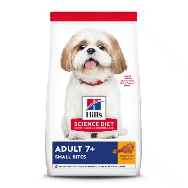 Best Dry Dog Foods For Small Dogs Top Picks In 2023 Alpha Paw