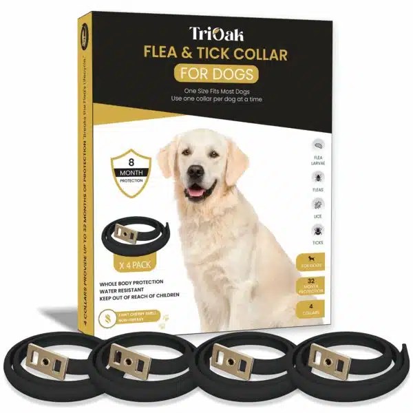 Best Tick Repellent For Dogs Top Products To Keep Your Pup Safe From