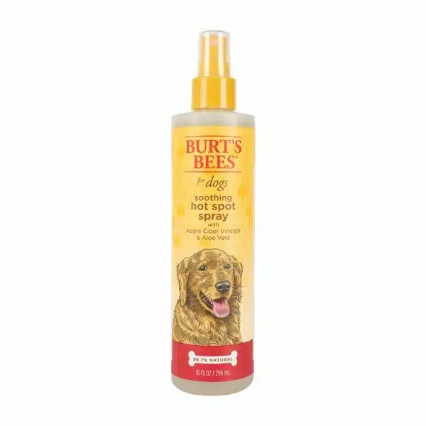 Best Hot Spot Treatment For Dogs Top Picks For Quick Relief Alpha Paw