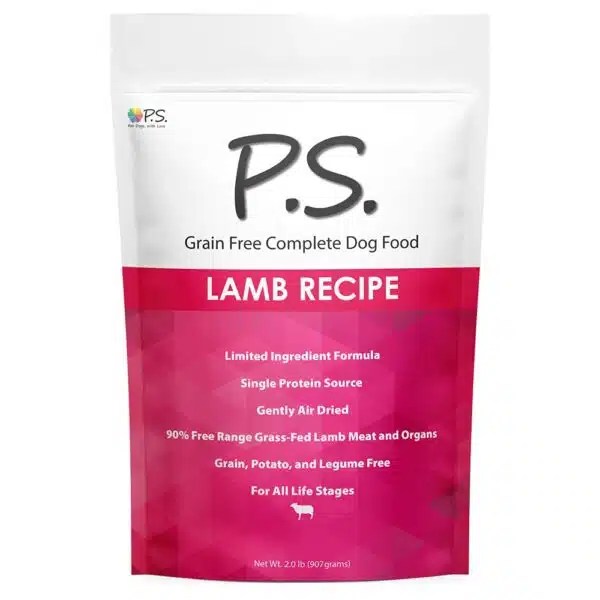 Best Dog Food For Dogs With Skin Allergies Top Picks For Sensitive