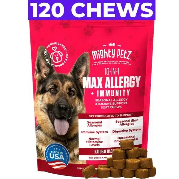 Best Dog Food For Dogs With Skin Allergies Top Picks For Sensitive