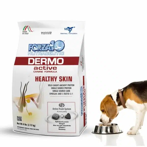 Best Dog Food For Dogs With Skin Allergies Top Picks For Sensitive