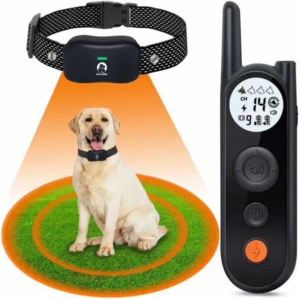 Best Wireless Fence For Dogs Top Picks For 2023 Alpha Paw