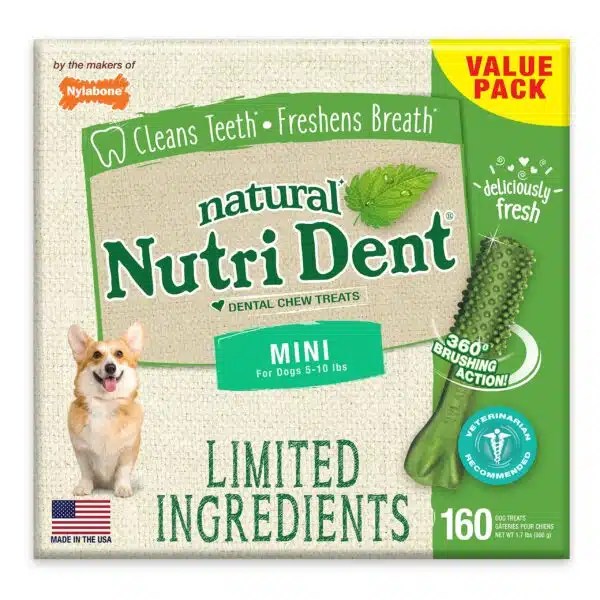 Best Teeth Cleaning Treats For Dogs Top Picks For Fresh Breath And Healthy Teeth Alpha Paw