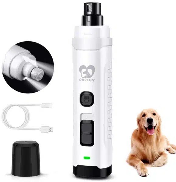 Best Nail Grinder For Dogs Top 5 Picks For 2023 Alpha Paw