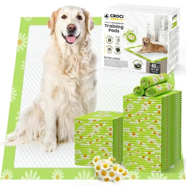 Best Pee Pads For Dogs Top 10 Picks For 2023 Alpha Paw