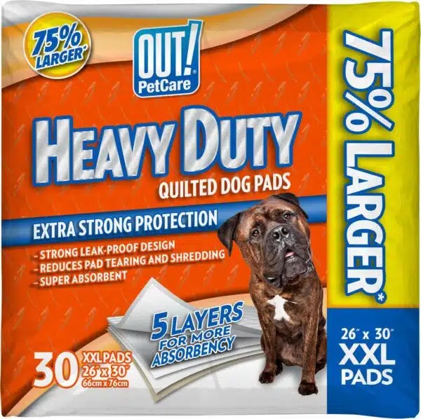 Best Pee Pads For Dogs Top 10 Picks For 2023 Alpha Paw