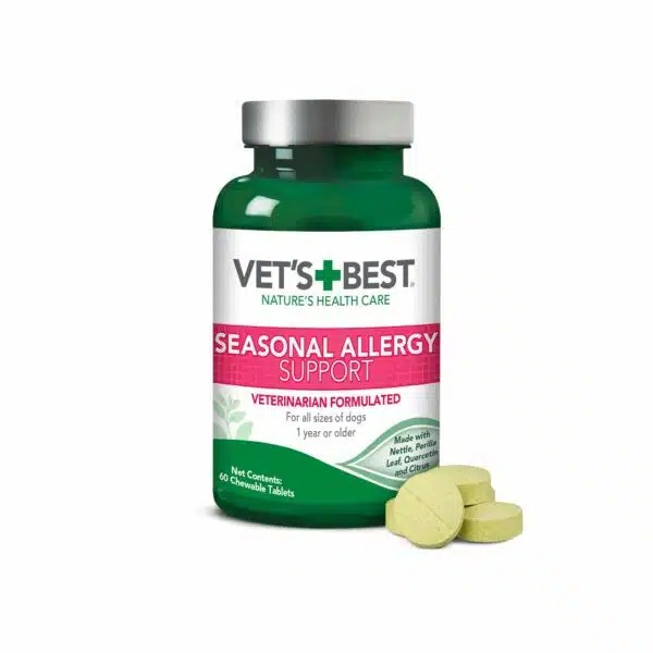 Best Allergy Medicine For Dogs With Itchy Skin Top Picks For 2023
