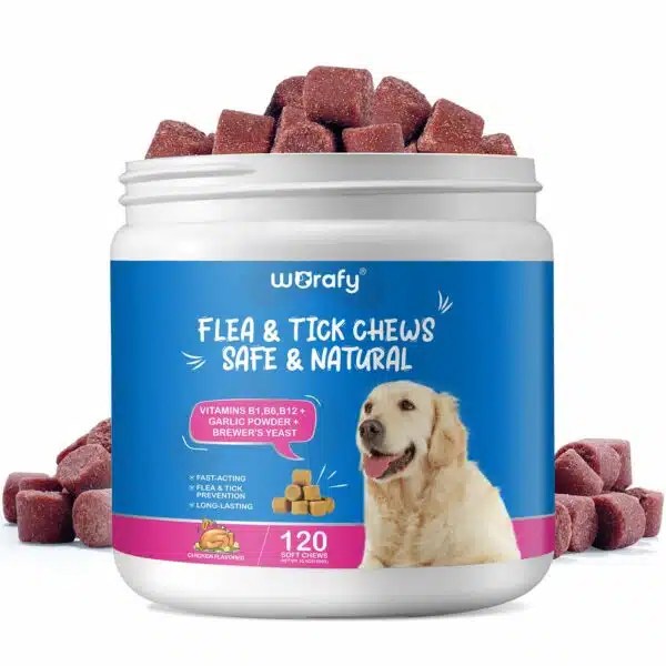 Best OTC Flea Treatment For Dogs In 2023 Alpha Paw