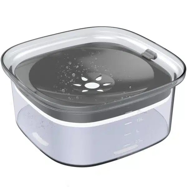 Best Water Bowl For Dogs Top Picks For Hydration And Healthy Eating