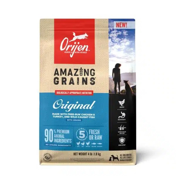 Best Grains For Dogs A Comprehensive Guide Alpha Paw
